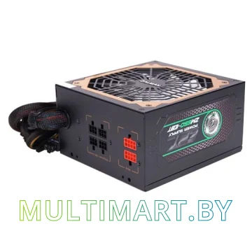 Блок питания Zalman ZM650-EBT 650W картинка 3